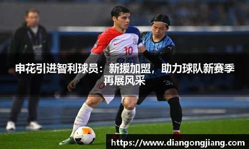 申花引进智利球员：新援加盟，助力球队新赛季再展风采