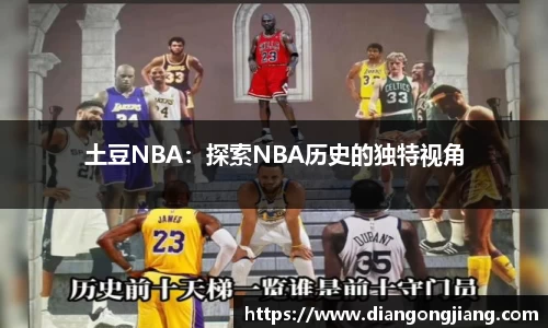土豆NBA：探索NBA历史的独特视角