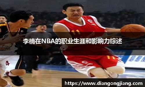 李楠在NBA的职业生涯和影响力综述